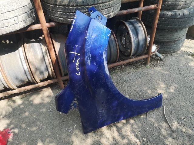 bontott FORD C-MAX II Jobb első Sárvédő