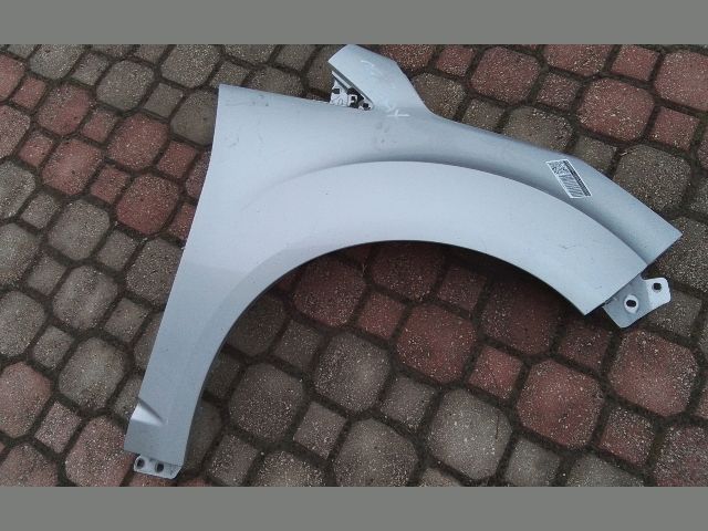 bontott FORD C-MAX II Jobb első Sárvédő