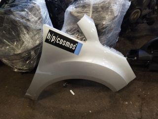 bontott FORD C-MAX II Jobb első Sárvédő