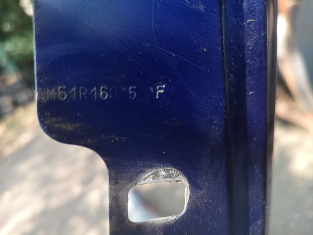 bontott FORD C-MAX II Jobb első Sárvédő