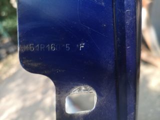 bontott FORD C-MAX II Jobb első Sárvédő