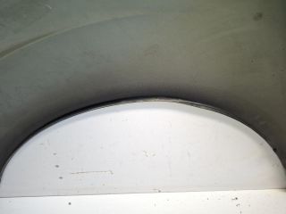 bontott FORD C-MAX II Jobb első Sárvédő