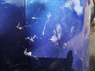 bontott FORD C-MAX II Jobb első Sárvédő