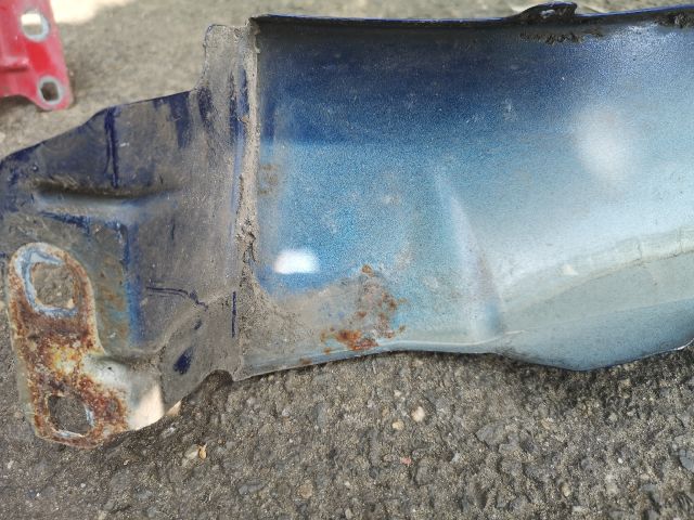 bontott FORD C-MAX II Jobb első Sárvédő