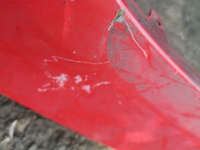 bontott FORD C-MAX II Jobb első Sárvédő