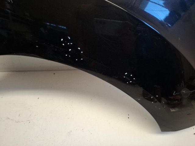 bontott FORD C-MAX II Jobb első Sárvédő