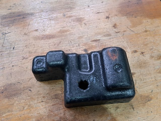 bontott FORD C-MAX II Jobb első Tároló Rekesz