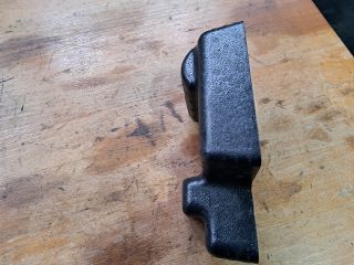 bontott FORD C-MAX II Jobb első Tároló Rekesz