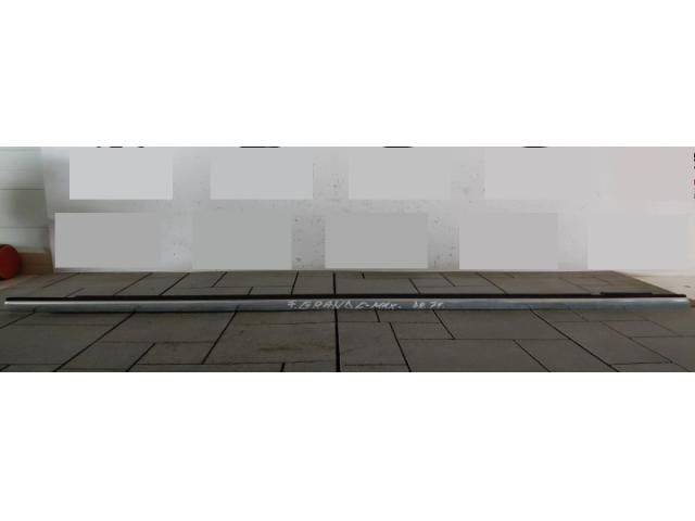 bontott FORD C-MAX II Jobb első Vízlehúzó Gumicsík