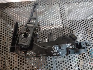 bontott FORD C-MAX II Jobb első Zsanér