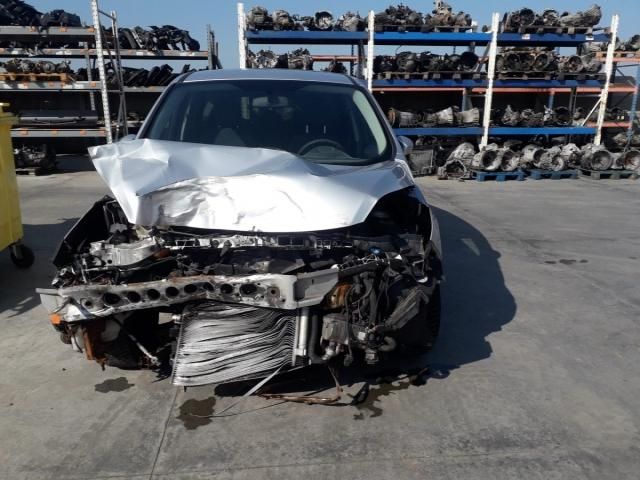 bontott FORD C-MAX II Jobb első Zsanér