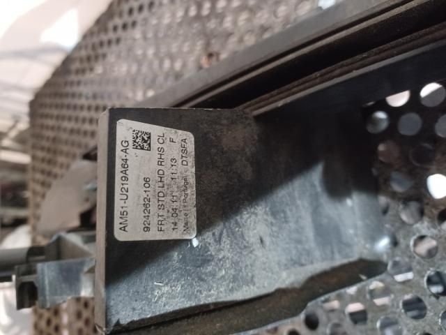 bontott FORD C-MAX II Jobb első Zsanér