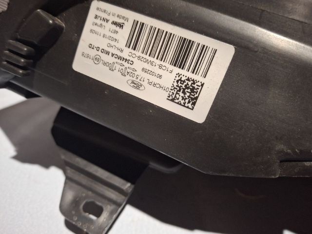 bontott FORD C-MAX II Jobb Fényszóró