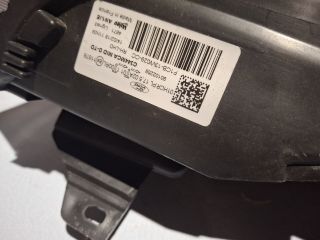 bontott FORD C-MAX II Jobb Fényszóró
