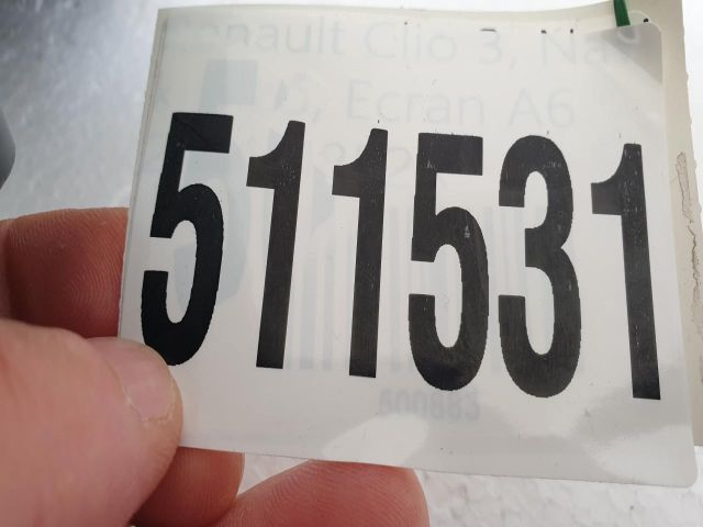 bontott FORD C-MAX II Jobb Fényszóró