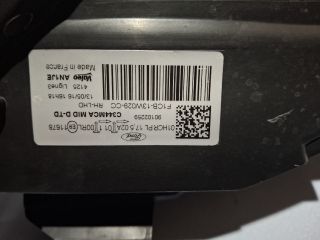 bontott FORD C-MAX II Jobb Fényszóró