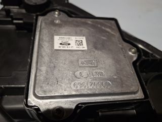 bontott FORD C-MAX II Jobb Fényszóró