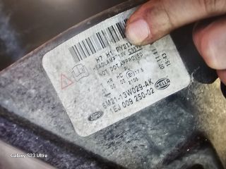 bontott FORD C-MAX II Jobb Fényszóró