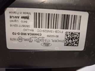 bontott FORD C-MAX II Jobb Fényszóró