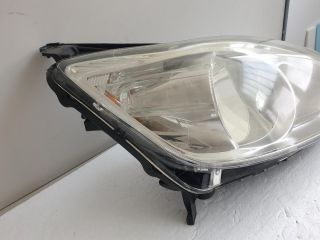 bontott FORD C-MAX II Jobb Fényszóró