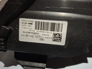 bontott FORD C-MAX II Jobb Fényszóró