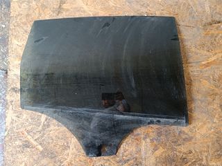 bontott FORD C-MAX II Jobb hátsó Ablak