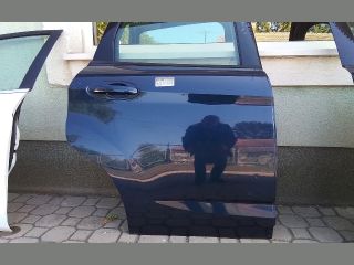 bontott FORD C-MAX II Jobb hátsó Ablak