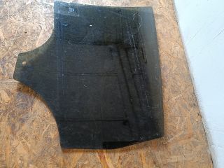 bontott FORD C-MAX II Jobb hátsó Ablak