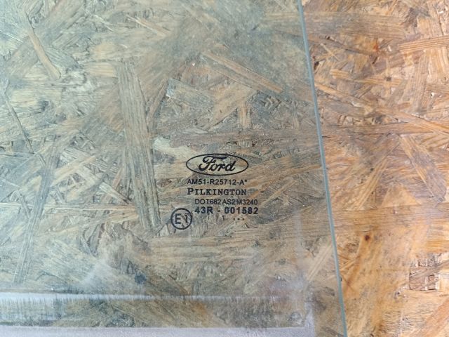 bontott FORD C-MAX II Jobb hátsó Ablak