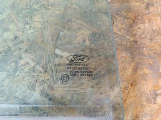 bontott FORD C-MAX II Jobb hátsó Ablak