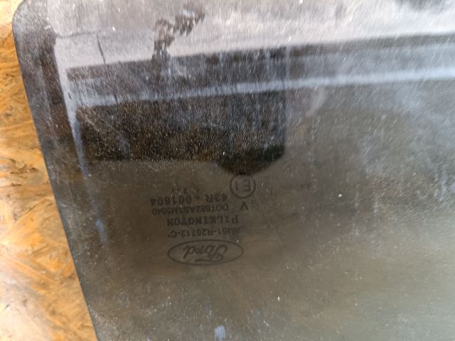 bontott FORD C-MAX II Jobb hátsó Ablak