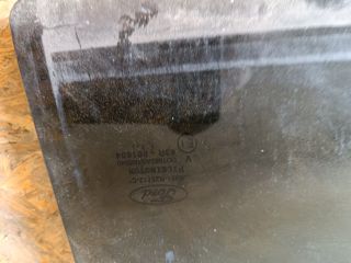 bontott FORD C-MAX II Jobb hátsó Ablak