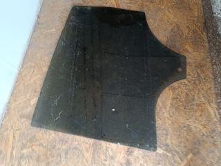 bontott FORD C-MAX II Jobb hátsó Ablak