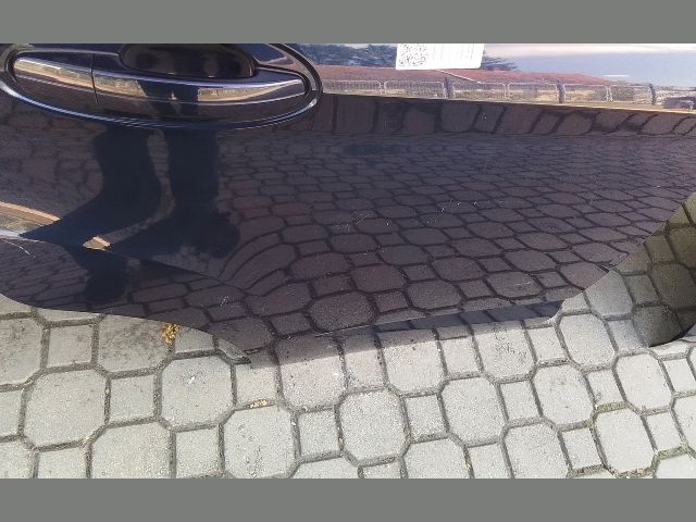 bontott FORD C-MAX II Jobb hátsó Ablak