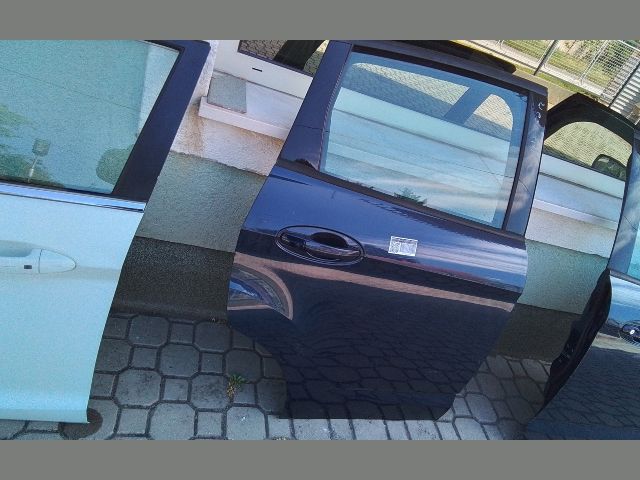 bontott FORD C-MAX II Jobb hátsó Ablak