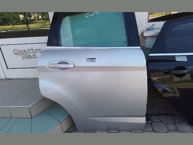 bontott FORD C-MAX II Jobb hátsó Ablakemelő Kapcsoló