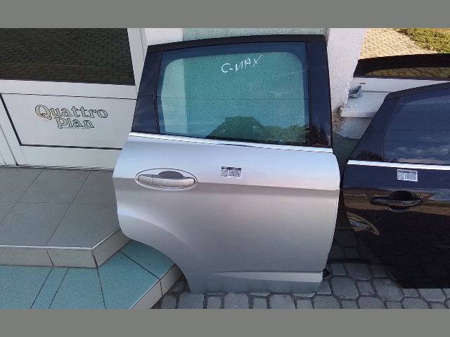 bontott FORD C-MAX II Jobb hátsó Ablakemelő Kapcsoló