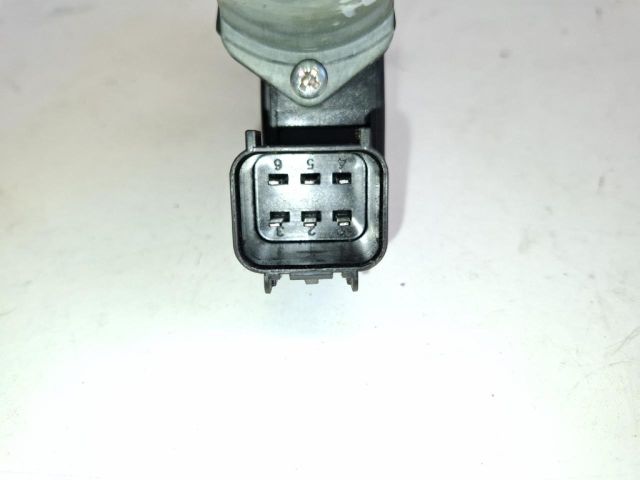 bontott FORD C-MAX II Jobb hátsó Ablakemelő Motor