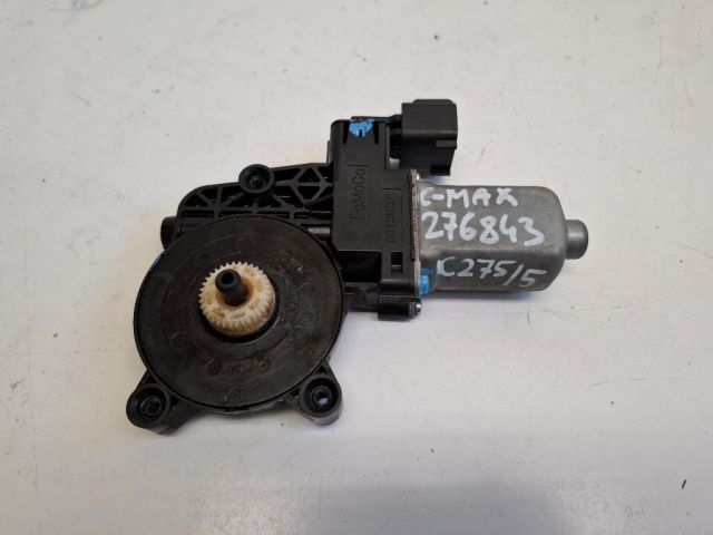 bontott FORD C-MAX II Jobb hátsó Ablakemelő Motor