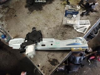 bontott FORD C-MAX II Jobb hátsó Ablakemelő Szerkezet (Elektromos)