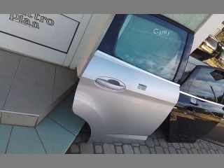 bontott FORD C-MAX II Jobb hátsó Ablakemelő Szerkezet (Elektromos)