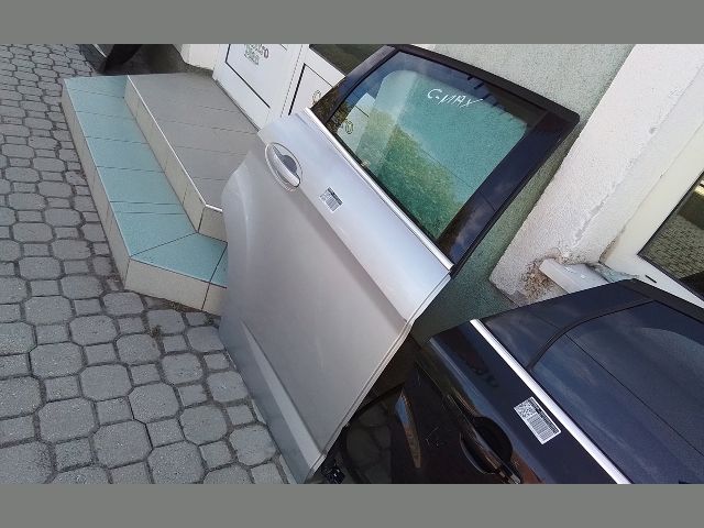 bontott FORD C-MAX II Jobb hátsó Ablakemelő Szerkezet (Elektromos)