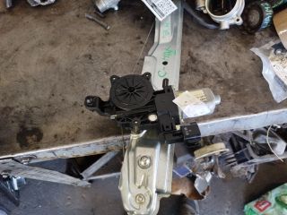 bontott FORD C-MAX II Jobb hátsó Ablakemelő Szerkezet (Elektromos)