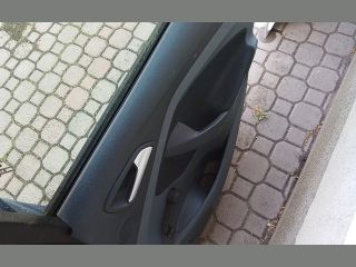 bontott FORD C-MAX II Jobb hátsó Ajtó Kárpit