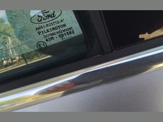 bontott FORD C-MAX II Jobb hátsó Ajtó Kárpit