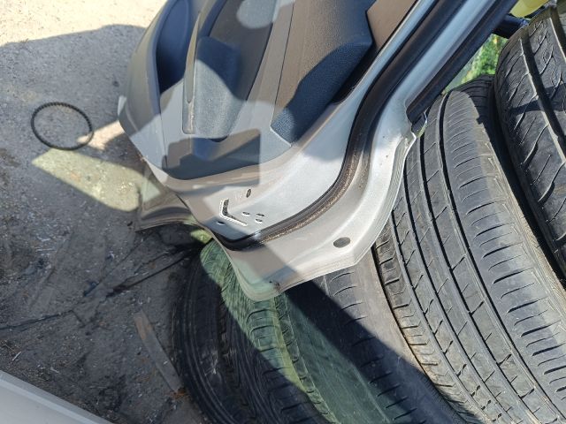 bontott FORD C-MAX II Jobb hátsó Ajtó (Részeivel)