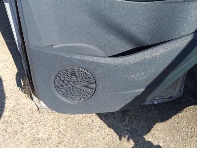 bontott FORD C-MAX II Jobb hátsó Ajtó (Részeivel)