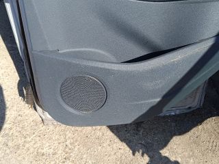 bontott FORD C-MAX II Jobb hátsó Ajtó (Részeivel)