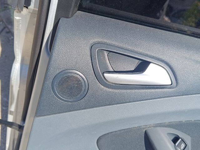 bontott FORD C-MAX II Jobb hátsó Ajtó (Részeivel)