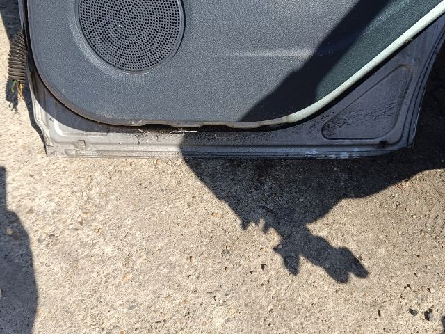 bontott FORD C-MAX II Jobb hátsó Ajtó (Részeivel)